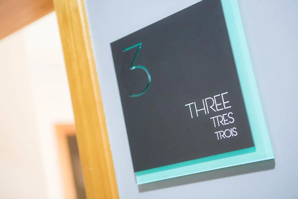 Five Design Rooftop By Storytellers Funchal  Apartment Funchal (Madeira)