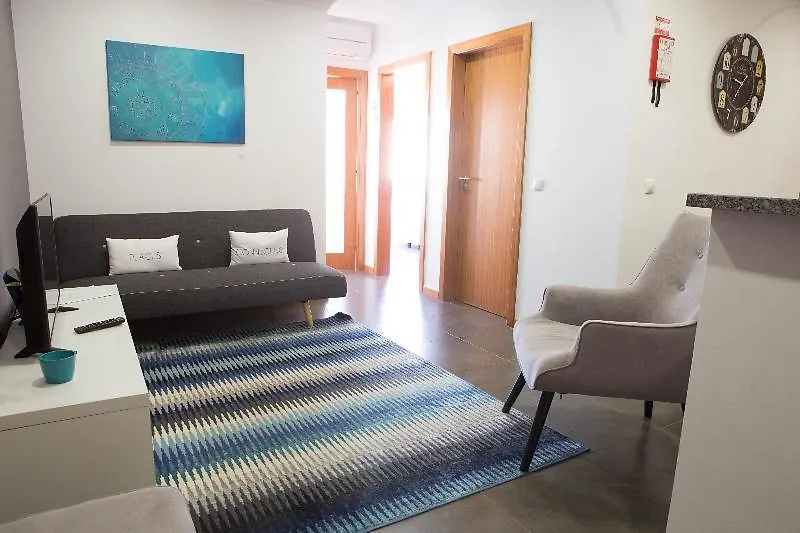 Apartment Five Design Rooftop By Storytellers Funchal