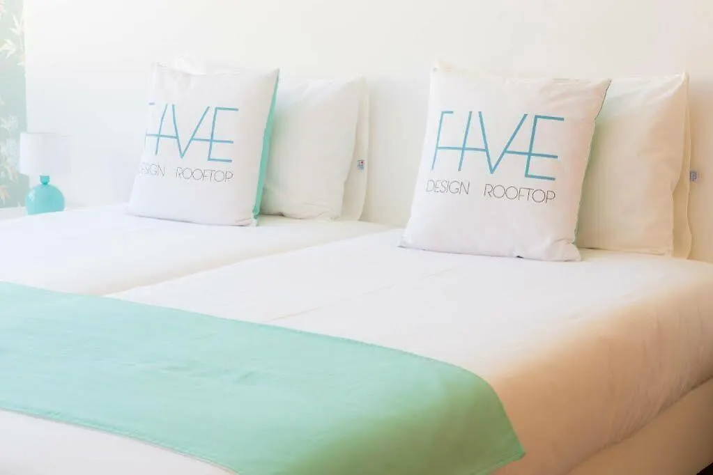 Five Design Rooftop By Storytellers Funchal  Apartment Funchal (Madeira)