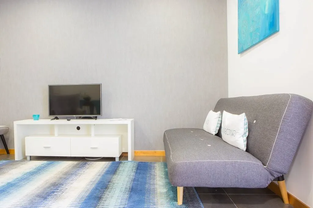 Apartamento Five Design Rooftop By Storytellers Funchal
