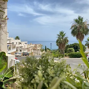 Residencial Oasis Apartamento Mojácar