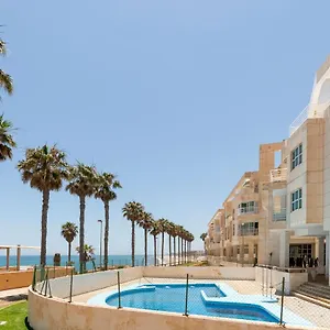 Faro 2 Apartamento Roquetas de Mar