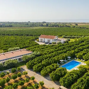  Bauernhof Quinta Dos Perfumes Portugal