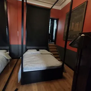 B96 Apartamento Bruselas