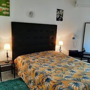 Casa Da Apartamento Armação de Pêra