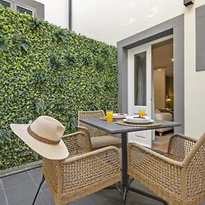 Tropical By Madeira Sun Travel Apartamento