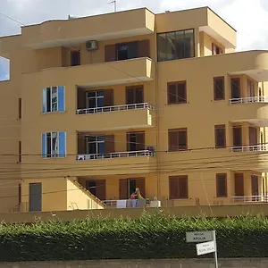  Apartment Cala Albanien