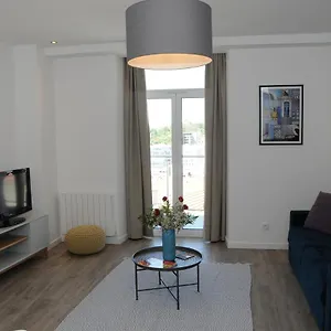  Apartment Lisbonne Portugal