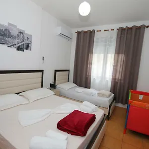 Apartment Sweet Living Albanien