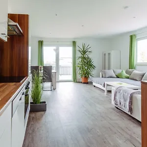  Apartment Salzgrotte Deutschland